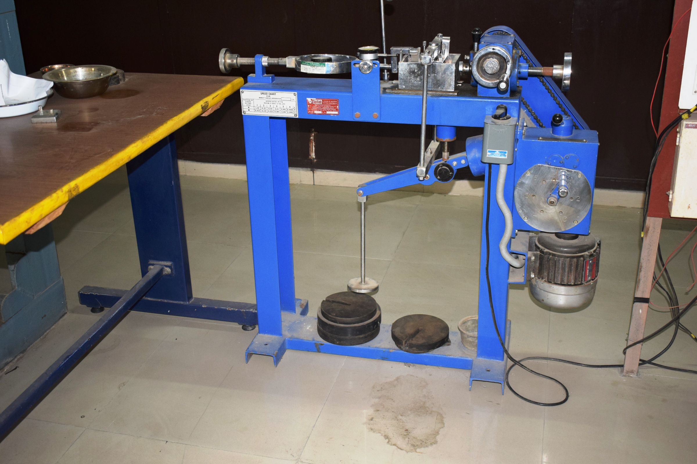 Geotechnical Engineering