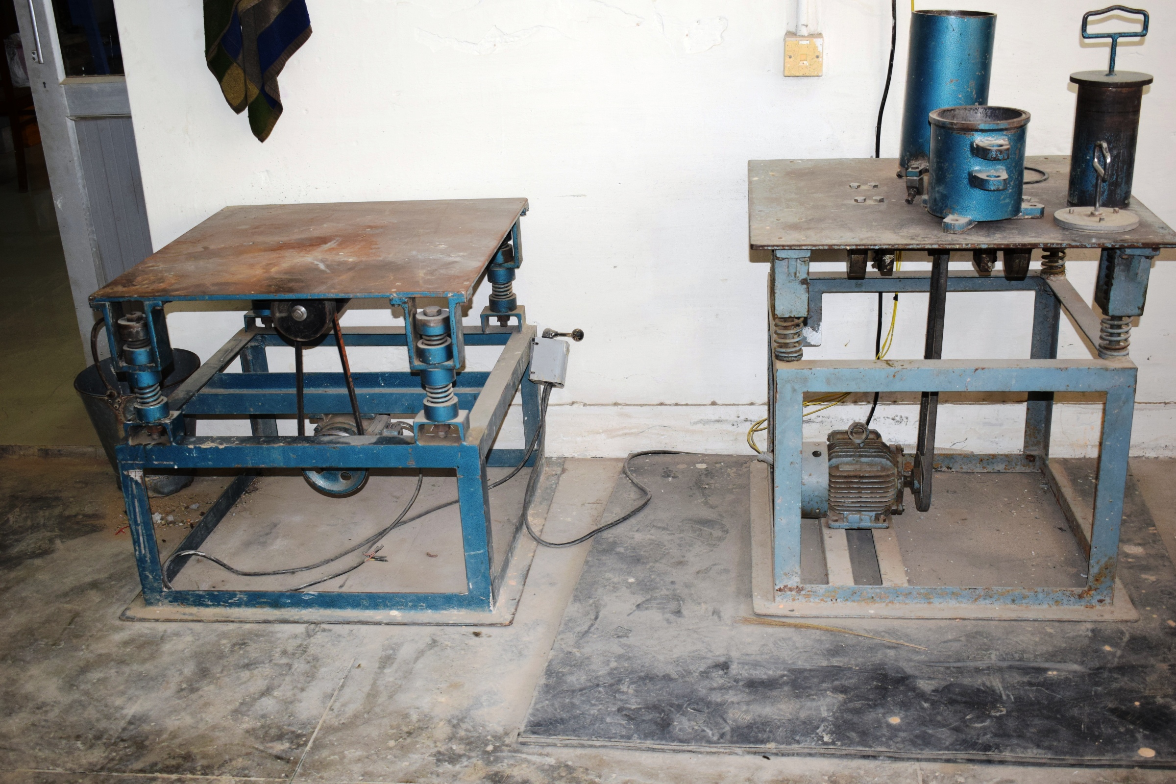 Geotechnical Engineering